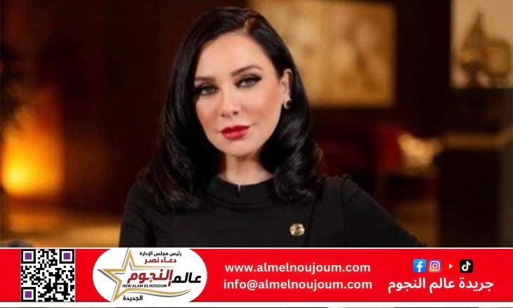 الفنانة سلاف فواخرجي تخرج عن صمتها بشأن قرار شطب قيدها من نقابة الفنانين