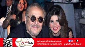 نجل كريم محمود عبدالعزيز يكشف عن سبب خلاف بوسي شلبي بالعائلة 2 نجل كريم محمود عبدالعزيز يكشف عن سبب خلاف بوسي شلبي بالعائلة