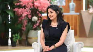 سهر الصايغ تكشف: هذا هو فتى أحلامي من نجوم الفن!