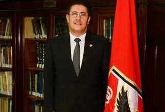 رسميا … إبراهيم الكفراوي ممثلا عن النادي الاهلي في مجلس إدارة رابطة الأندية الجديد