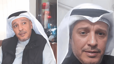 رحيل رامي العبد الله.. فنان الألم الإنساني في الدراما الكويتية يخسر معركته مع السرطان