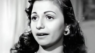 الراقصة كيتي على قيد الحياة وبصحة جيدة في عمر الـ94