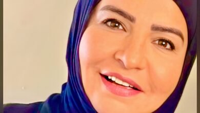 فاطمة الكاشف لـ عالم النجوم : أقدم شخصية جديدة في حرب الجبالي.. والعمل يحمل رسالة اجتماعية مهمة