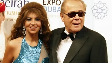 طارق الشناوي يفضح كواليس صدام ورثة محمود عبدالعزيز وبوسي شلبي: "الهدف قطعة أرض"