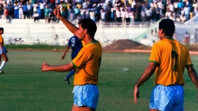 (كان ياما كان ....كان فى كورة زمان ).. وداعاً أيام السمسمية 