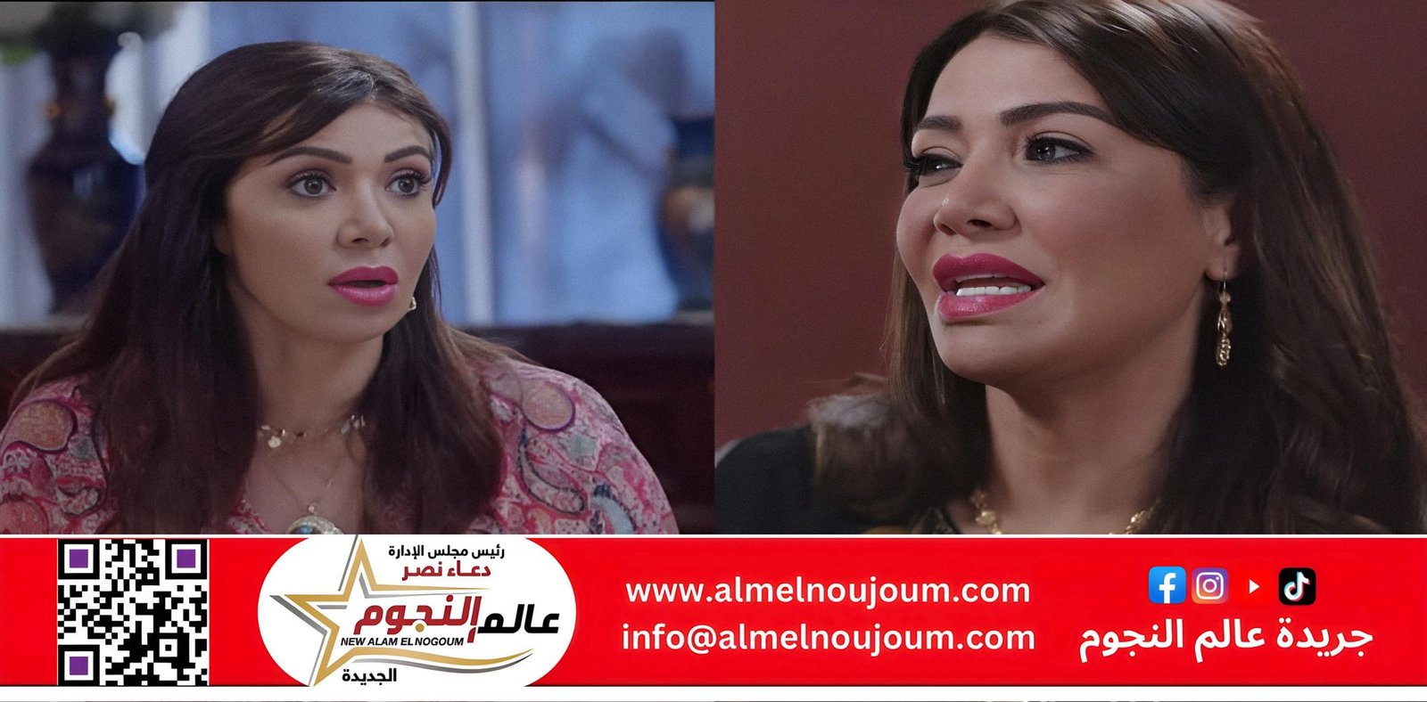 بعد تألقها في "حرب الجبالي".. لقاء سويدان بـ دور مختلف والجمهور يعلق: دايما أدورها صعبة
