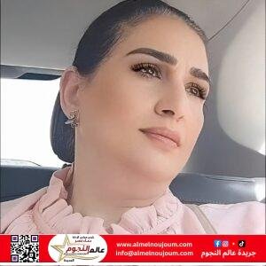 في يوم ميلادها.. مريم سعيد صالح تحتفل بمحبة جمهورها ومسيرتها المميزة 3 في يوم ميلادها.. مريم سعيد صالح تحتفل بمحبة جمهورها ومسيرتها المميزة