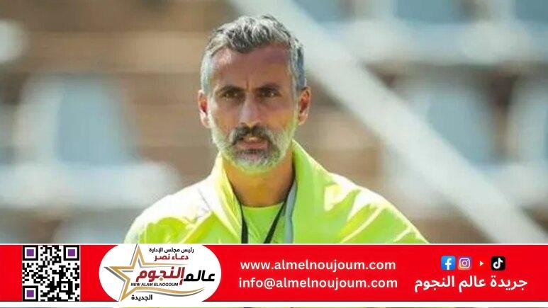 ريفيرو يتولى مهمة اختيار الصفقة الأجنبية الوحيدة للأهلي في ميركاتو الصيف