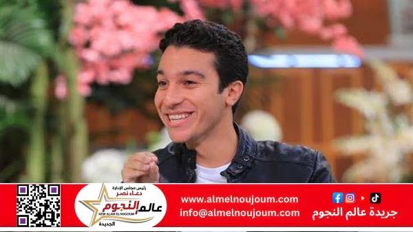 موظف يتهم الفنان نور خالد النبوي بالتسبب في إصابته بكسر خلال حادث تصادم في كرداسة