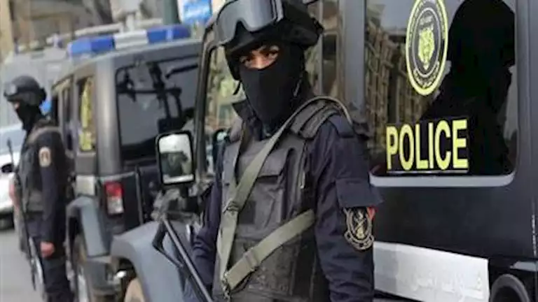 أبرز أخبار الحوادث في مصر ليوم الجمعة 2 مايو 2025