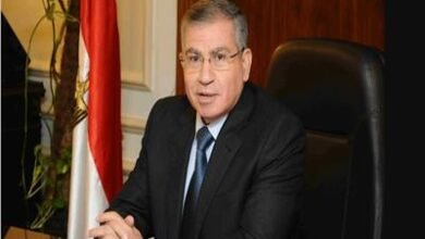 وفاة اللواء محمد علي المصيلحي وزير التموين والتجارة الداخلية الأسبق عن عمر يناهز76عاماً