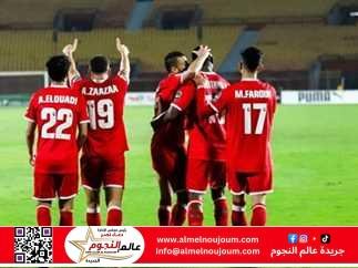 بن شيخة يعلن تشكيل مودرن سبورت أمام غزل المحلة بالدوري 