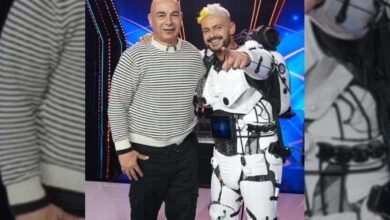 رامز جلال يثير الجدل بإعلان تجاري يُلمّح لنادي الزمالك.. ومطالب بمقاطعته