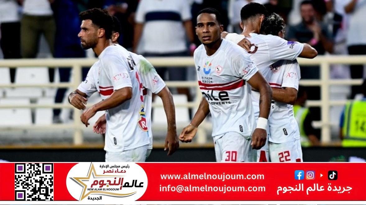 الرمادي يعلن تشكيل الزمالك لمواجهة بيراميدز في الدوري الممتاز الليلة 2 الرمادي يعلن تشكيل الزمالك لمواجهة بيراميدز في الدوري الممتاز الليلة