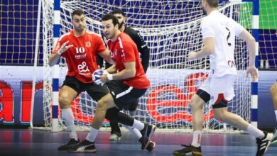 الأهلي يفوز على الزمالك ويُتوج ببطولة كأس الكؤوس الإفريقية لكرة اليد