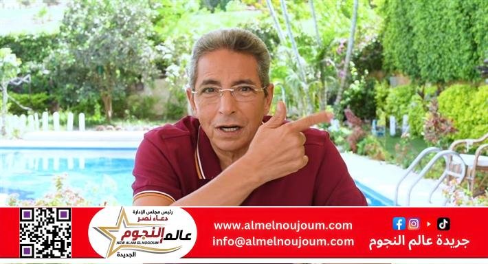 محمود سعد يوجه نداءً مؤثرًا لمحمد وكريم محمود عبد العزيز: "احموا اسم والدكم من الضجيج"