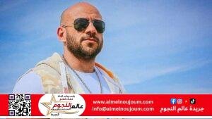 رحيل ابن شقيقة أحمد مكي … والفنان يودعه بكلمات مؤثرة