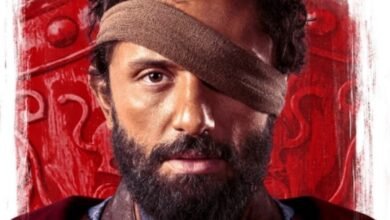 طرح البوستر الرسمي لمسلسل "مملكة الحرير" بطولة كريم محمود عبد العزيز