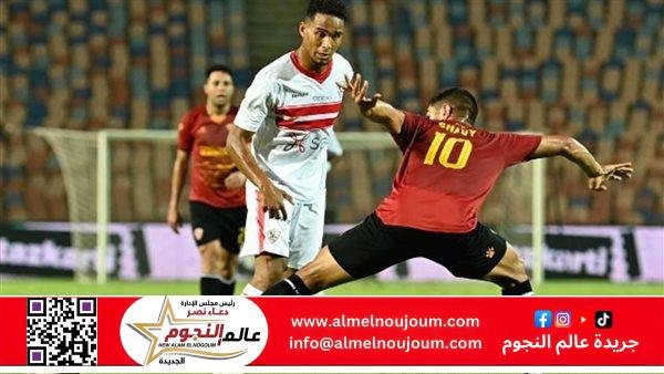 عاجل … اتحاد الكرة يعلن إجراء تعديل في طاقم تحكيم مباراة سيراميكا كليوباترا أمام الزمالك