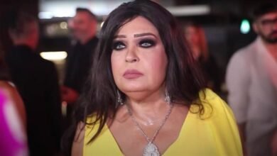 فيفي عبده تفجّر مفاجأة: "بوسي شلبي كانت زوجة محمود عبد العزيز... أمام أعيننا!"