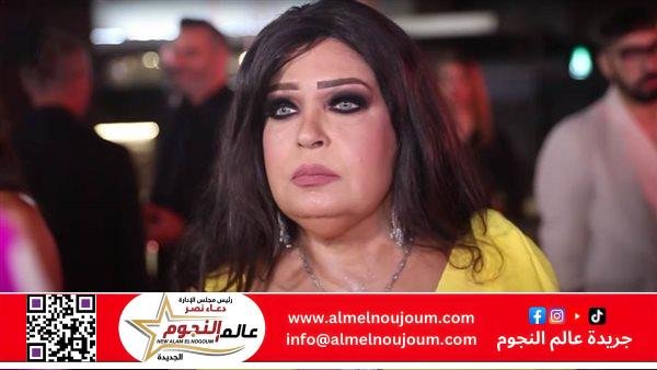 فيفي عبده تفجّر مفاجأة: "بوسي شلبي كانت زوجة محمود عبد العزيز... أمام أعيننا!"