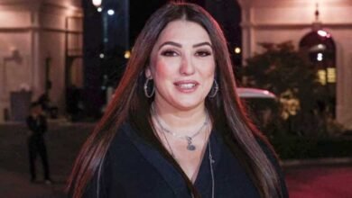 كندة علوش: مكنتش متخيلة حب الناس بهذا الشكل للثنائي وكان المخرج حريص على ذلك