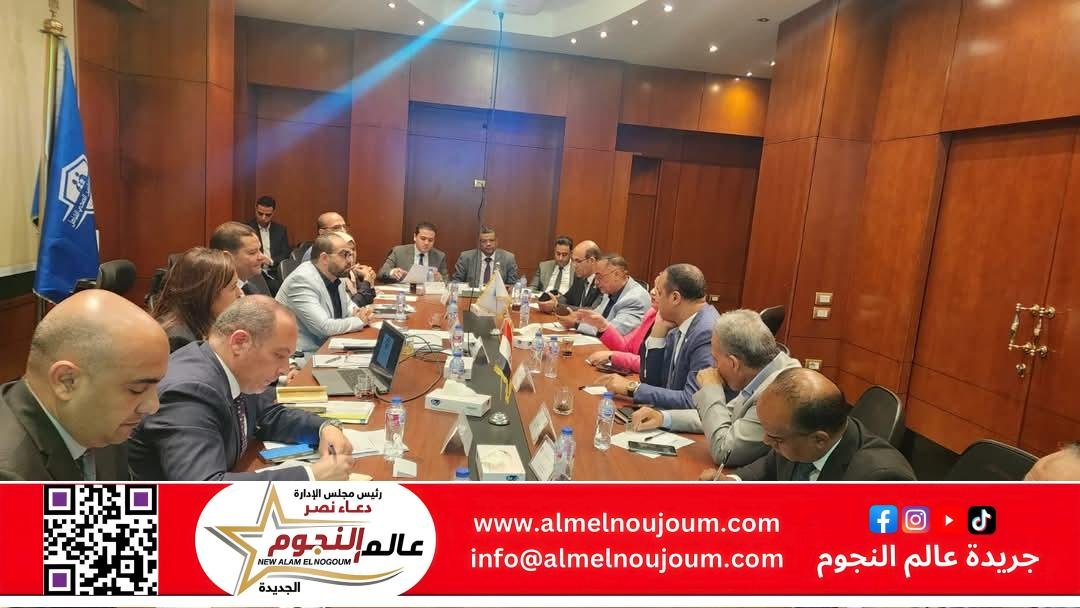 الهيئة العامة للتأمين الصحي الشامل تواصل عقد اجتماعاتها الدورية مع النواب بالمحافظات