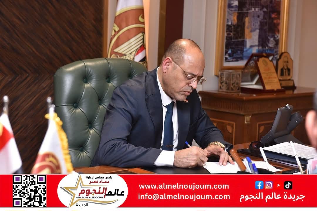 وزير العمل يوجه بسرعة صرف تعويضات عاجلة للعمال الثلاثة من العمالة غير المنتظمة ضحايا الحادث