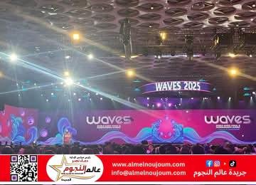 وزير الثقافة يصل مومباي للمشاركة في قمة WAVES العالمية بحضور 10 آلاف مبدع من 100 دولة