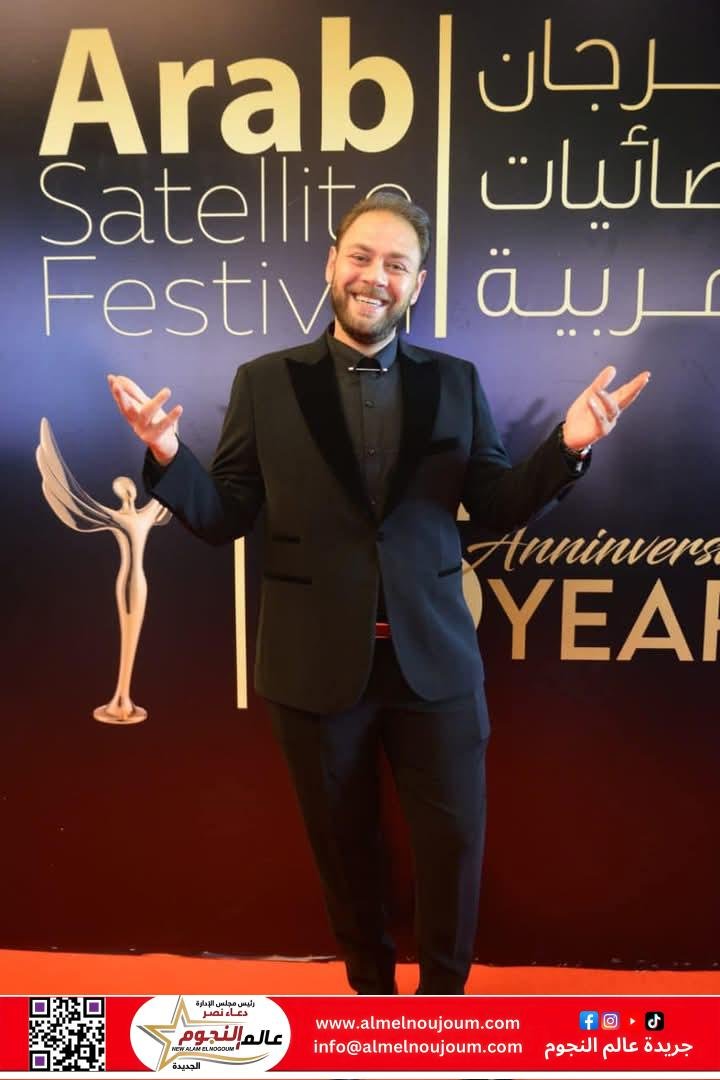 محمد علي رزق يروي قصة والده العصامي: من عامل بكوافير إلى صاحب أشهر محل كشري