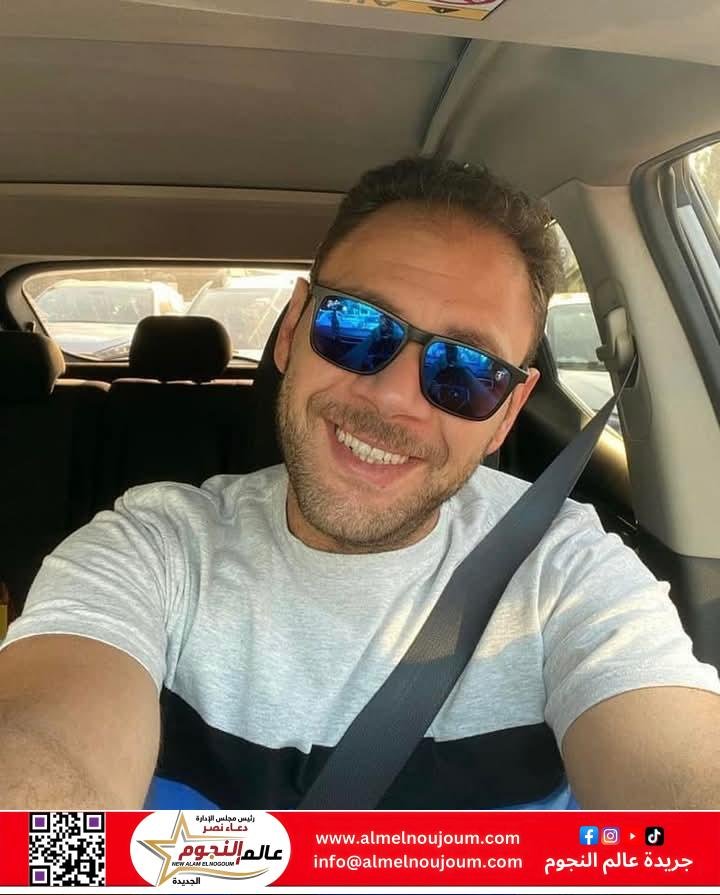 محمد علي رزق يروي قصة والده العصامي: من عامل بكوافير إلى صاحب أشهر محل كشري