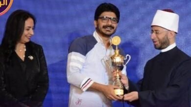 محافظ الشرقية يٌهنئ مؤسسة التكية للتنمية لفوز مطبخ التكية الخيرى فى الزقازيق بالمركز الأول على مستوى الجمهورية فى إطعام شهر رمضان المبارك لعام ٢٠٢٥ م  