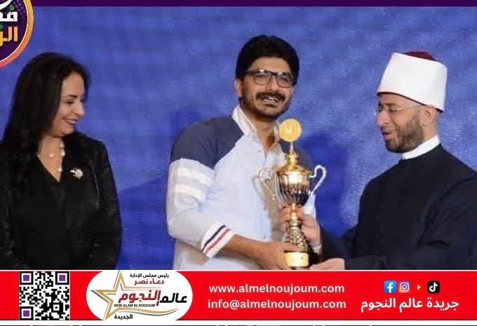 محافظ الشرقية يٌهنئ مؤسسة التكية للتنمية لفوز مطبخ التكية الخيرى فى الزقازيق بالمركز الأول على مستوى الجمهورية فى إطعام شهر رمضان المبارك لعام ٢٠٢٥ م  