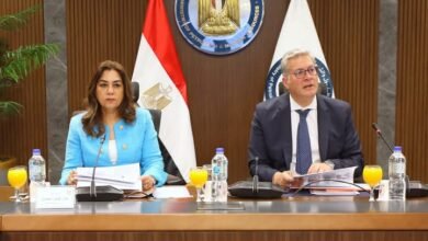 وزير البترول: إجراءات جديدة لتكثيف أعمال البحث والاستكشاف وزيادة الإنتاج