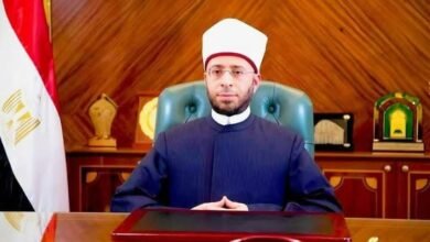 وزير الأوقاف: التراث الإفريقي مورد ثقافيّ مهمّ ومحور حضاريّ أصيل