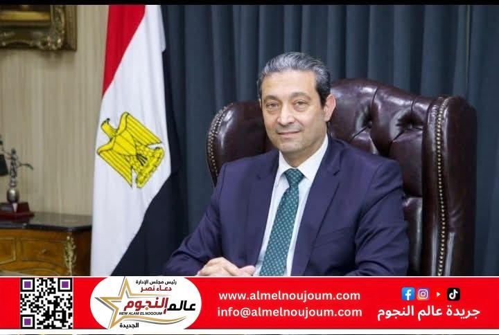 محافظ دمياط يعلن بدء صرف منحة لعدد 1978 عامل من العمالة غير المنتظمة بدمياط
