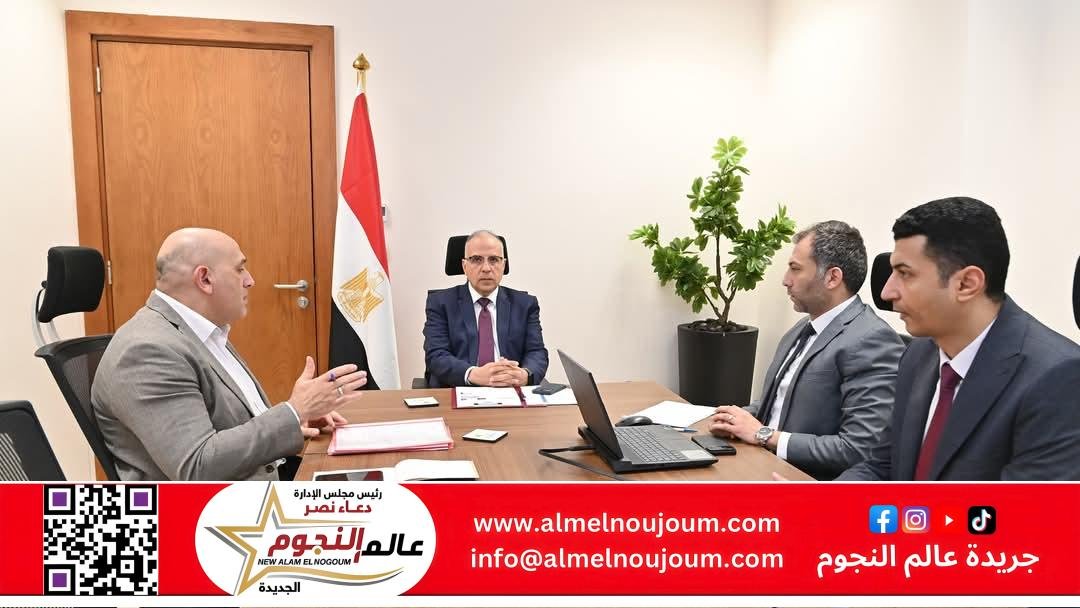 وزير الري يتابع إجراءات تطوير منظومة إدارة وتوزيع المياه في مصر تحت مظلة الجيل الثاني لمنظومة الري 2.0