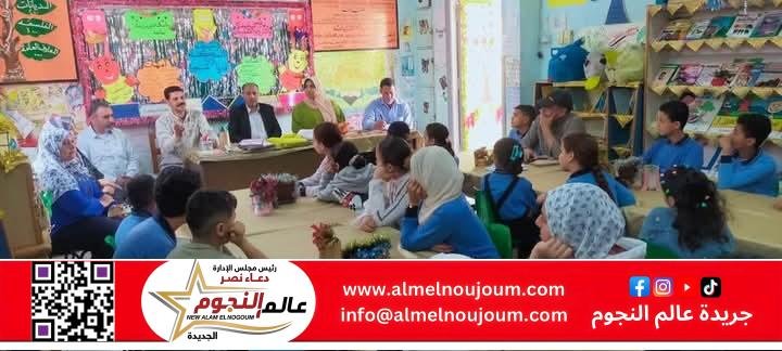 إحتفالاً بعيد العمال... الهيئة العامة لقصور الثقافة تُنظم عدد من الفعاليات و الأنشطة الثقافية بقصور الثقافة بالشرقية
