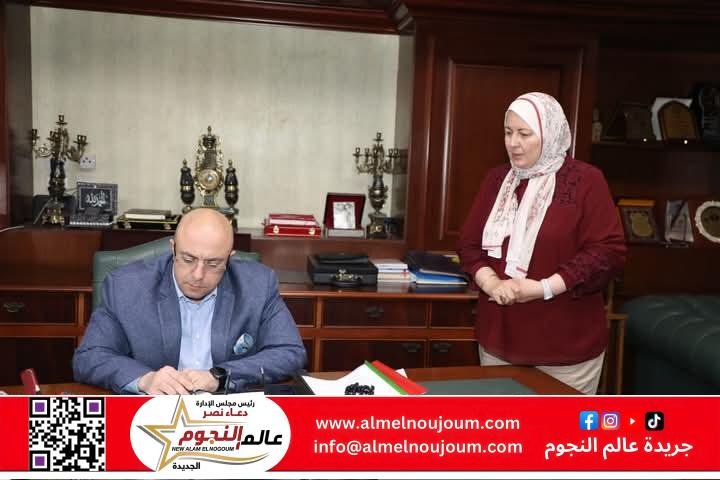 محافظ بني سويف يعتمد مواعيد وجداول امتحانات النقل والشهادة الإعدادية للفصل الدراسي الثاني للعام 2024/2025