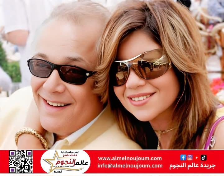 غادة إبراهيم تثير الجدل بتصريحات صريحة عن بوسي شلبي: "القضاء قال كلمته"