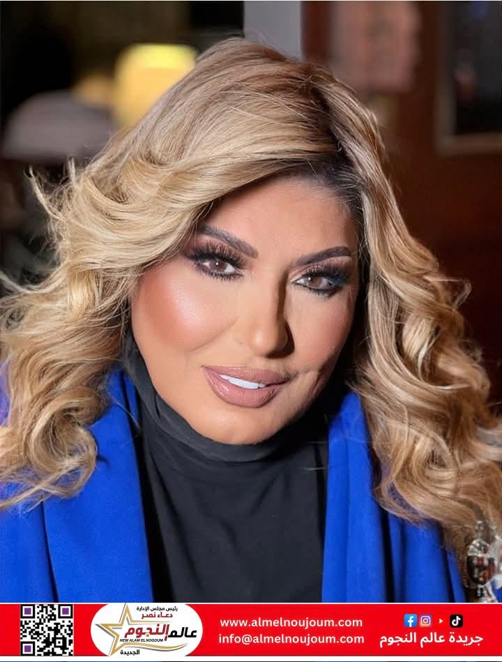 سهير رمزي تدافع عن بوسي شلبي وتوجه رسالة مؤثرة عبر "فيسبوك"