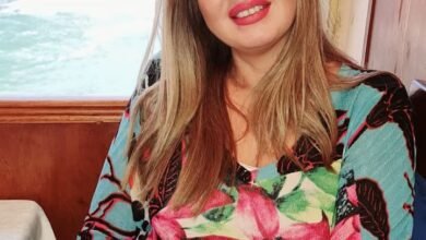رانيا فريد شوقي: حققت حلمي بالوقوف أمام والدي في "آه وآه من شربات"