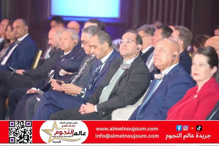 وزير المالية.. الاقتصاد المصرى يتحرك بخطى جيدة ويوفر  فرصًا استثمارية كبيرة 