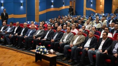 رئيس الوزراء يشهد عرضا بشأن المرحلة الأولى من المخطط الشامل لتطوير ميناء غرب بورسعيد
