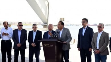 مدبولى: الاختلاف الوحيد الذي نراه اليوم هو إصرار القيادة السياسية 