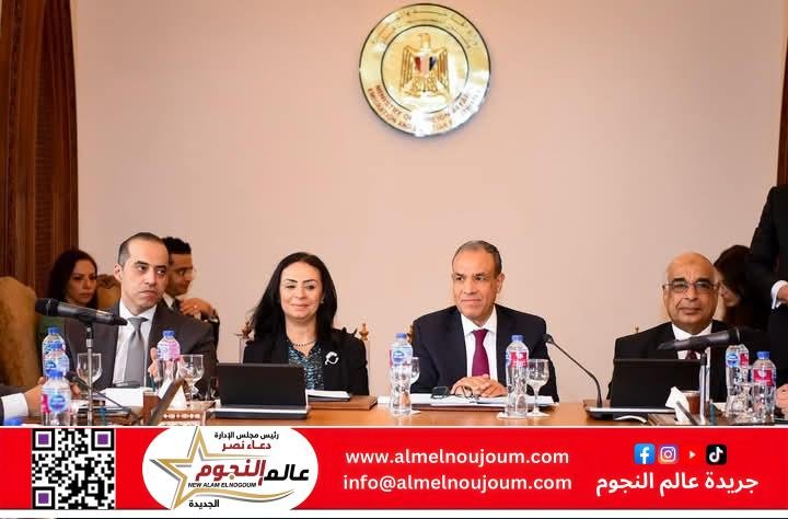 وزير الشئون النيابية يشارك في ثاني جلسات الاجتماع الرابع للجنة العليا الدائمة لحقوق الإنسان 2 وزير الشئون النيابية يشارك في ثاني جلسات الاجتماع الرابع للجنة العليا الدائمة لحقوق الإنسان
