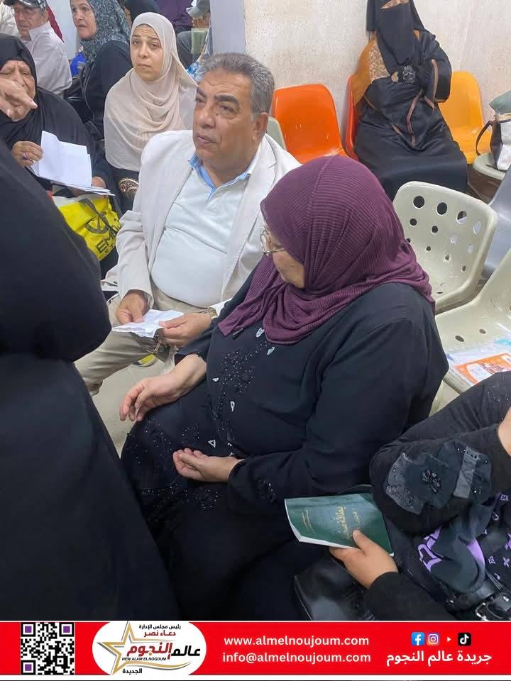 محافظ الدقهلية: احالة مدير مستشفى التأمين الصحي بجديلة ونائبه للتحقيق 2 محافظ الدقهلية: احالة مدير مستشفى التأمين الصحي بجديلة ونائبه للتحقيق