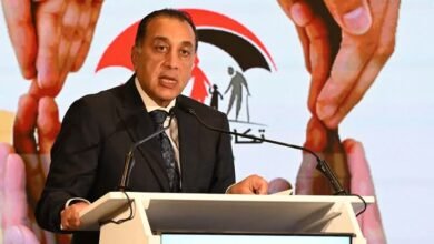 رئيس الوزراء يشارك في احتفالية مرور 10 سنوات على انطلاق برنامج "تكافل وكرامة"