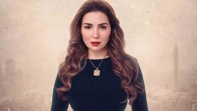 مي عز الدين تتابع أسئلة محبيها عبر حسابها بتطبيق Tik Tok