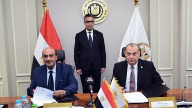 وزير التموين يشهد توقيع عقود شراكة مصرية سعودية مع شركة بنده العالمية لتجارة التجزئة "